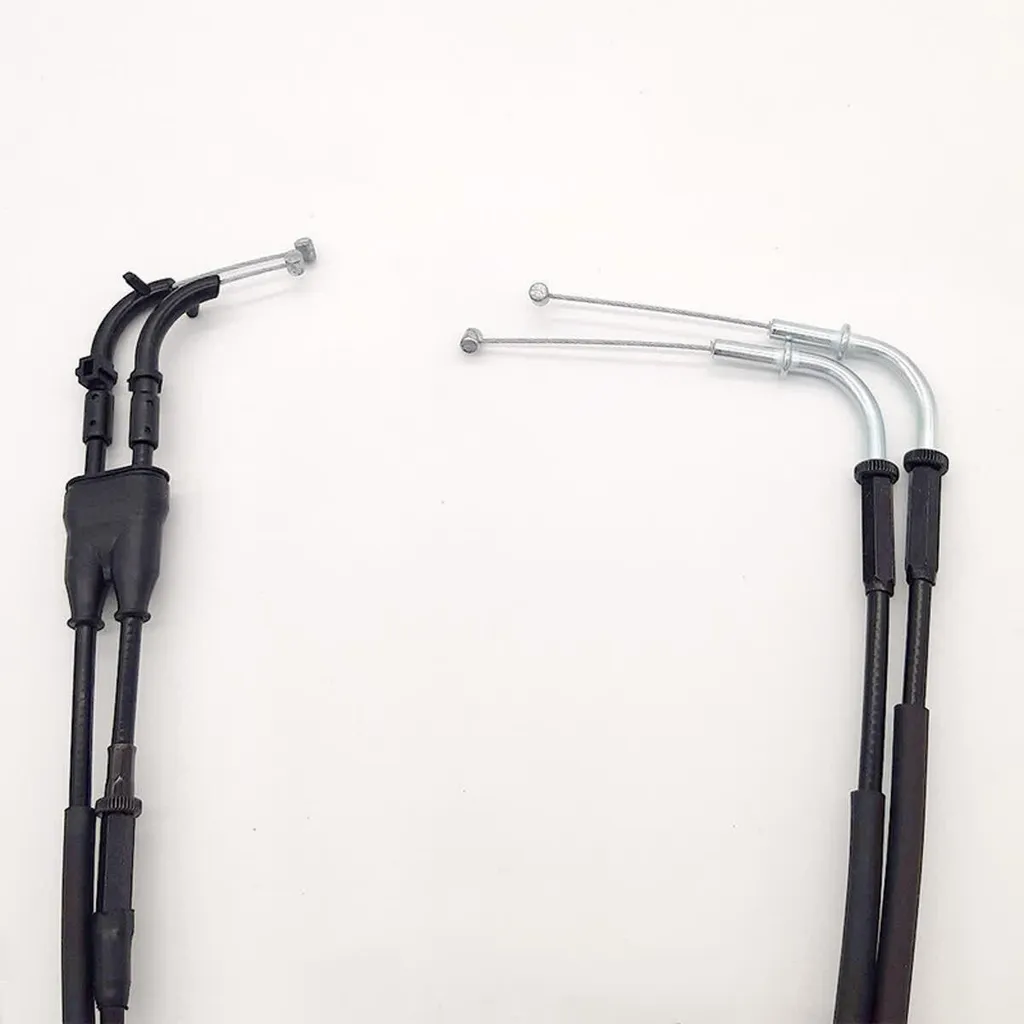Câble d'accélérateur MAGNETI MARELLI pour moto KAWASAKI ZX-9R Ninja