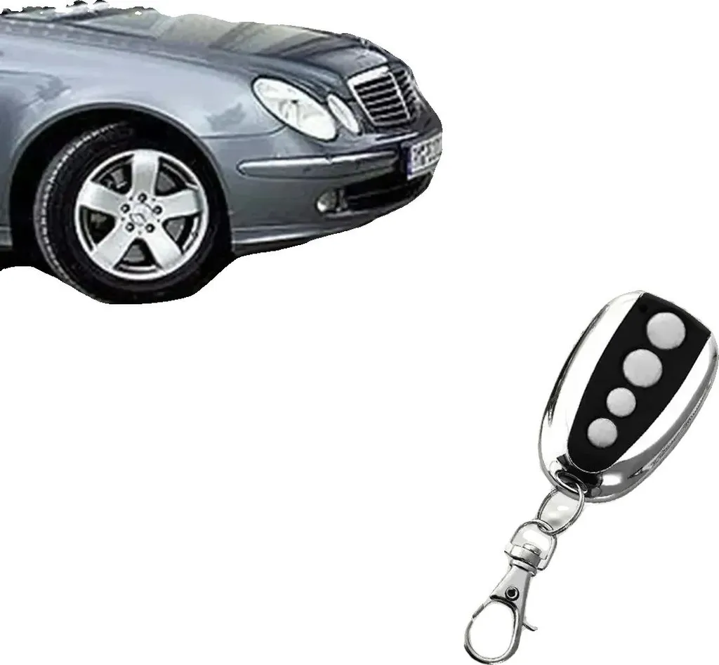 Automatisme de garage 800N pratique pour accès rapide en voiture
