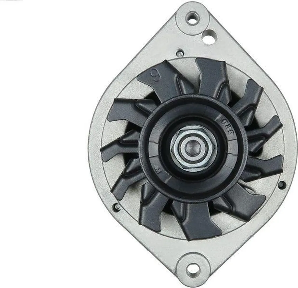 Alternateur AS-PL A1002PR OE 96252547 pour Daewoo Tico Nexia Cielo