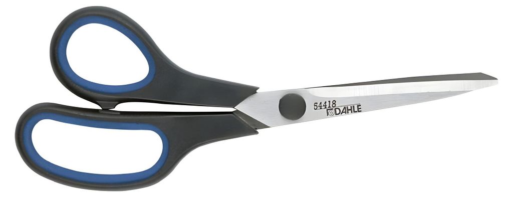 DAHLE 54418-12974 DAHLE Linkshänder-Schere Office Immagine del prodotto 