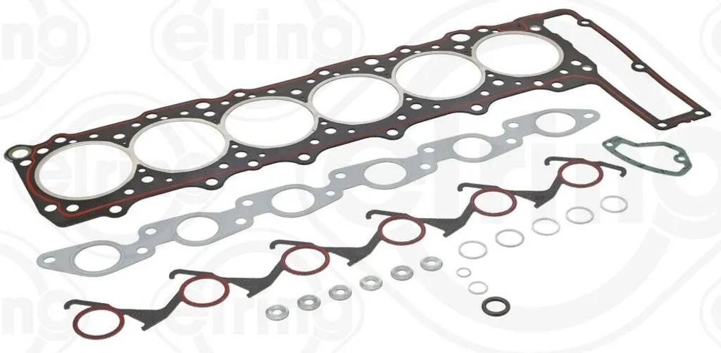 Pochette de joints haut moteur Elring 894.028 pour rénovation mécanique