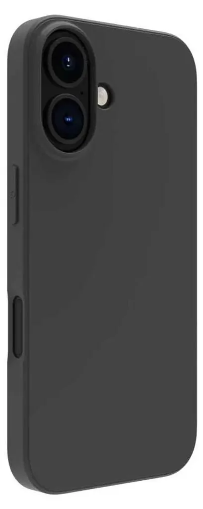 Coque Antichoc iPhone 16 Plus dbramante1928 Groenland - Finie la Casse - 3