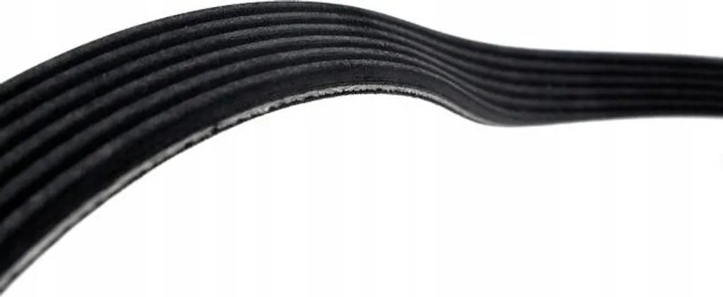 Courroie 8653617 Volvo S80 XC90 V8 : Stop aux bruits et aux glissements