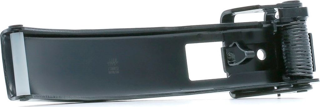 FAST FT95612 Türfeststeller Türfangband für VW CRAFTER 30-50 Kasten (2E) Hinten Hinten Links Hinten Rechts
