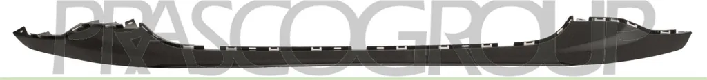 Jupe de pare-chocs avant pour Ford Ecosport - Spoiler PRASCO FD7501810