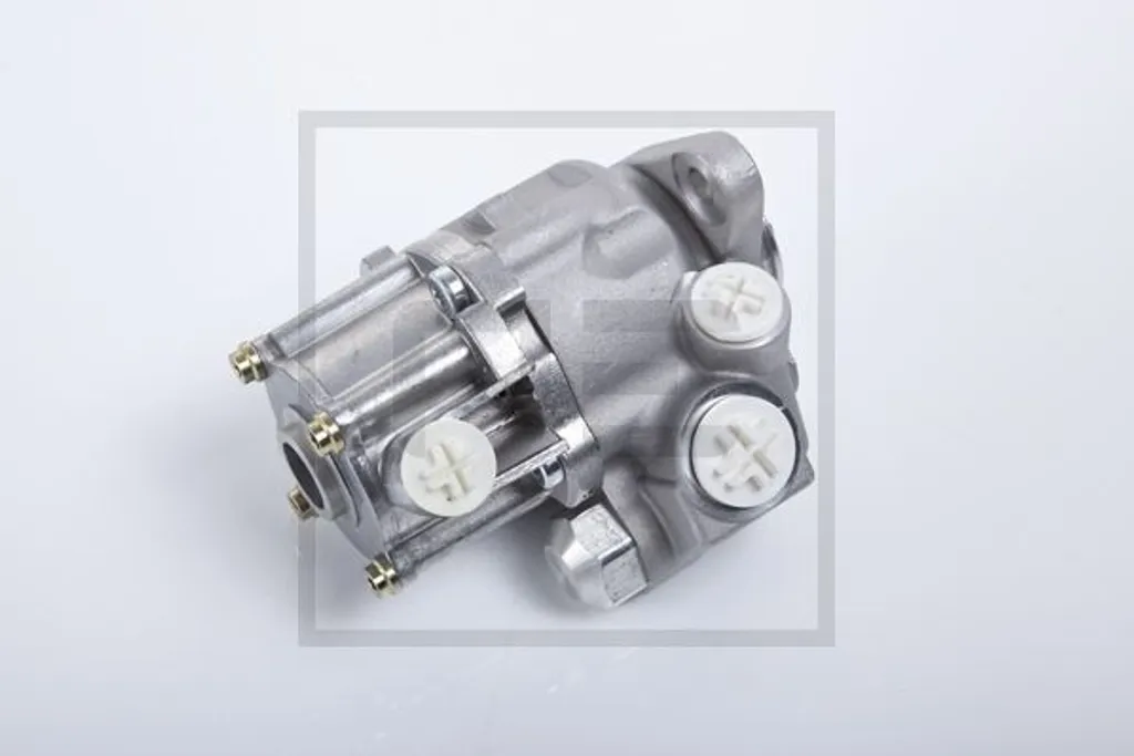 Pompe Direction MB Actros 8X Renforcée - Performance Durable - 2