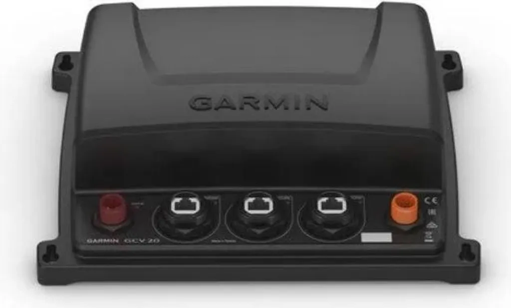 Garmin ClearVü Ultra Haute Définition - Sondeur à Balayage 010-02055-10