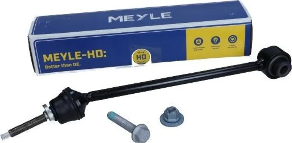 Biellette de Barre Stabilisatrice MEYLE 016 060 0116/HD pour Mercedes