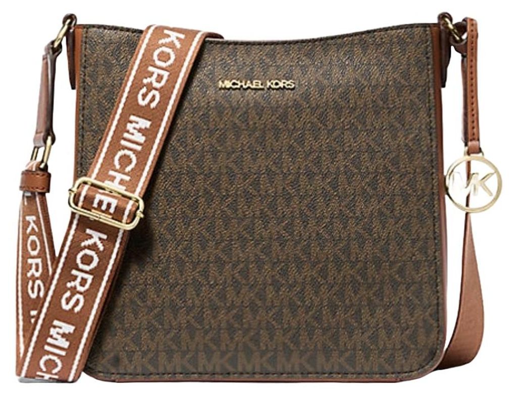 Michael Kors Sac à main Messenger 35S5GTVC1B Marron Image du produit 