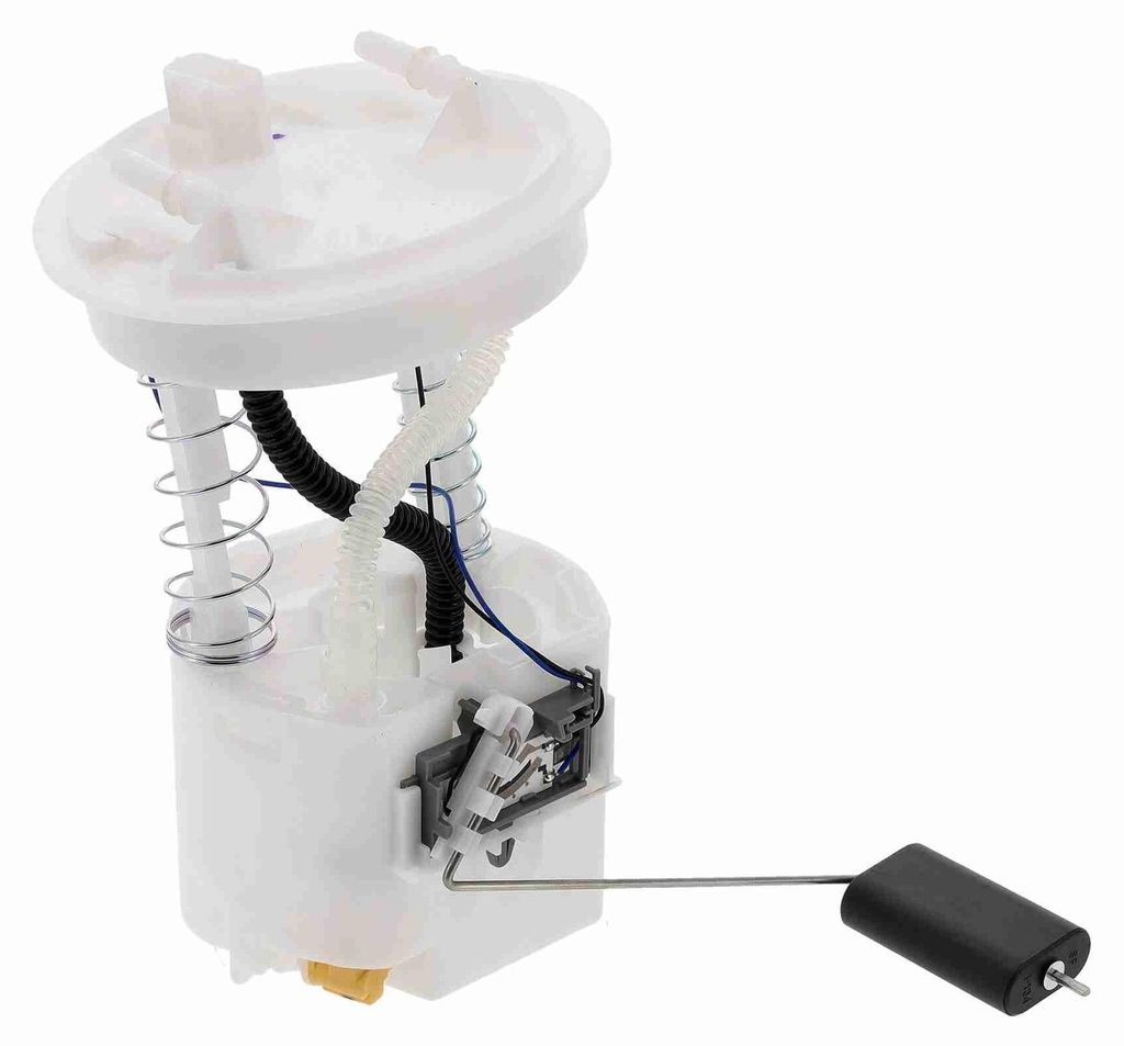 VEMO Tankgeber Tankgeber V25-09-0111 für FORD Fiesta Mk6 Schrägheck (JA8, JR8) elektrisch 0,68kg