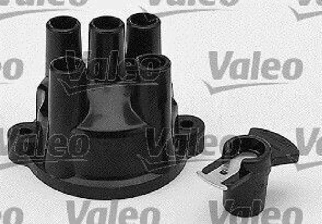 Distributeur d'allumage Twingo I Valeo 582355 - Qualité OE certifiée