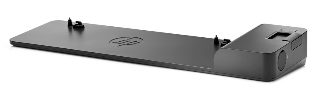 HP UltraSlim Docking Station 2013 -Docking Station - Produktbild 