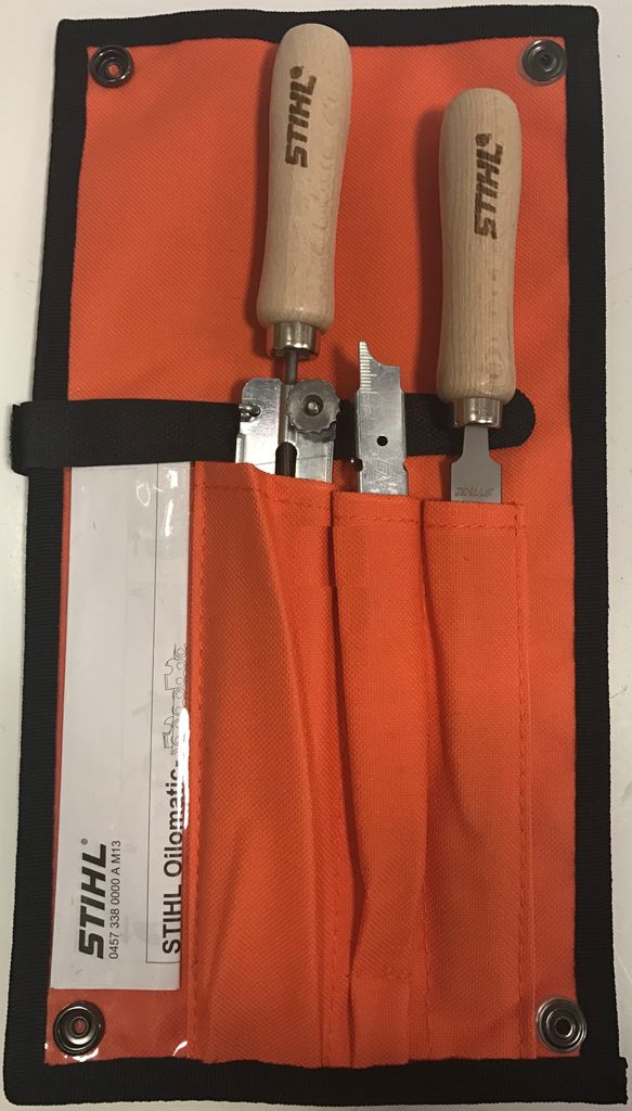 Sada na ostrenie STIHL 3/8" 56050071029 Obrázok produktu 