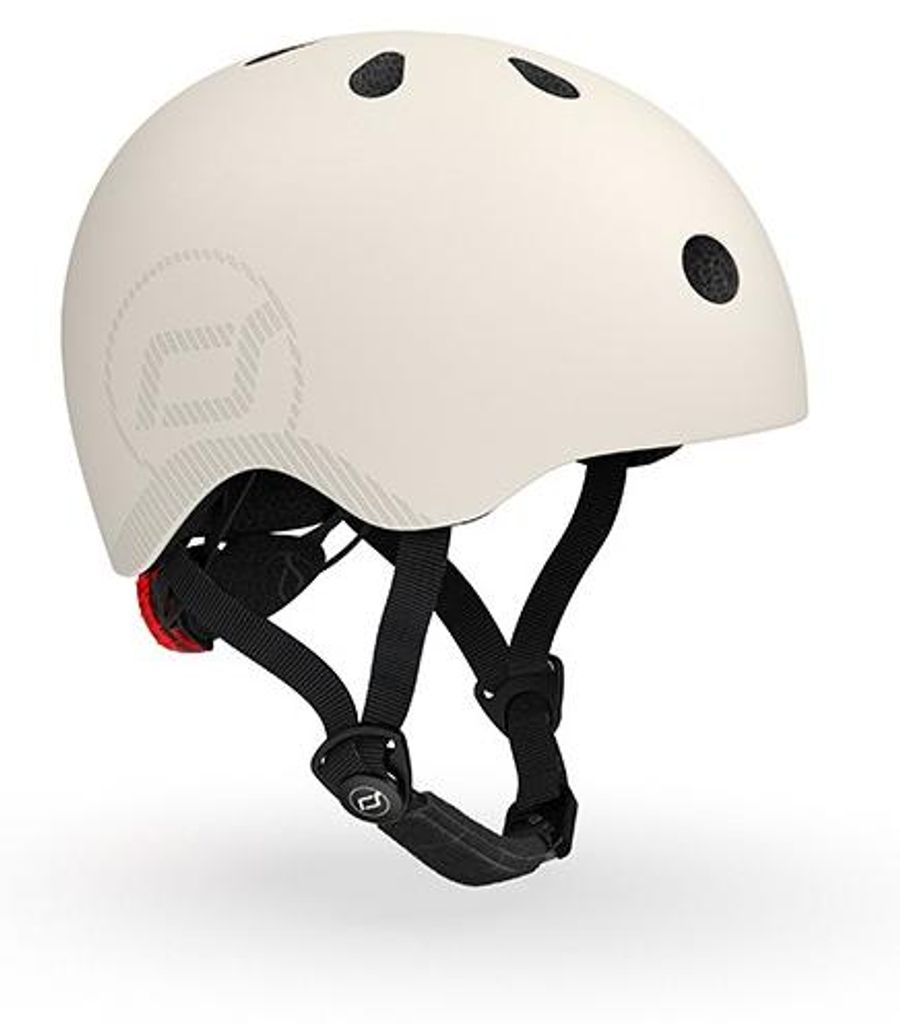 Scoot and Ride - Helmet M-L - Ash Produktbild 