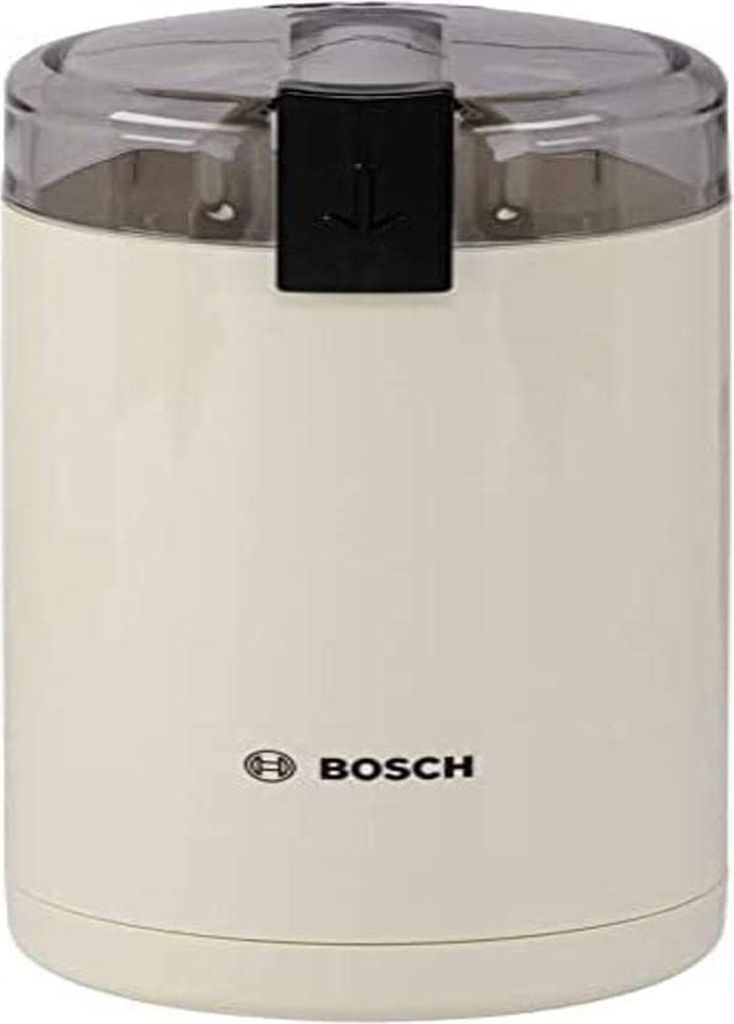 A product shot of a coffee grinder.