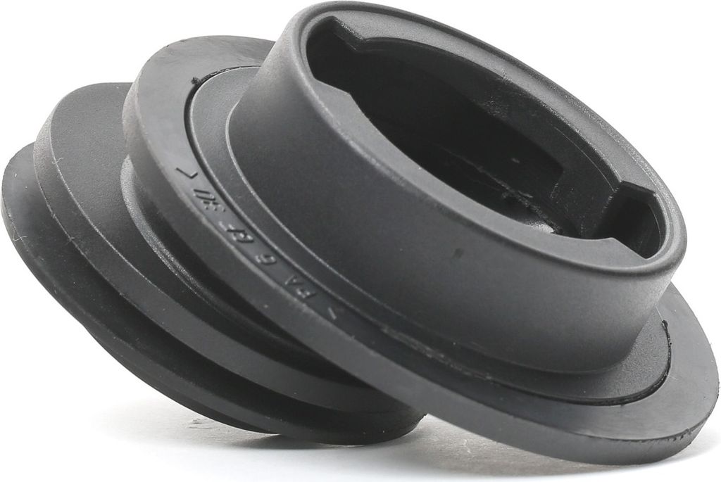 Rohrleitung, Öleinfüllstutzen VAICO V10-4434