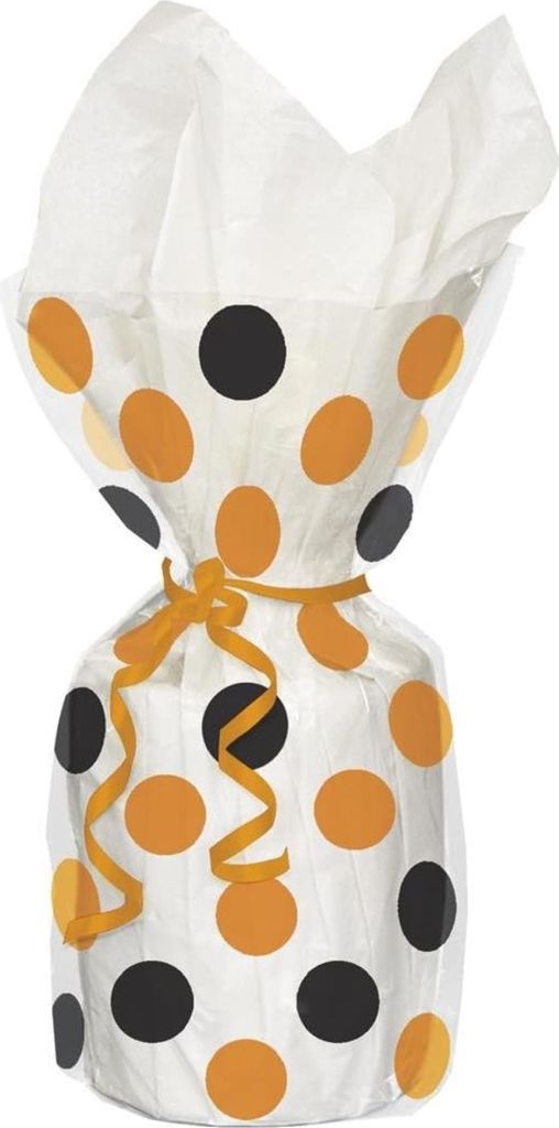 Geschenktüte 12x28cm/20St. Dots