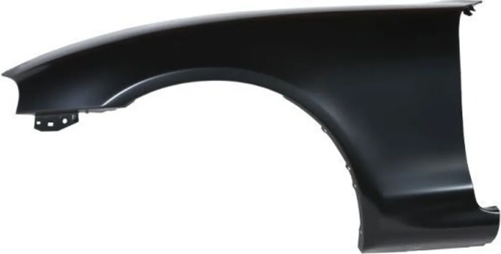 Aile avant gauche BLIC 6504-04-3457311P pour Mazda MX-5 II NB OE N05352211H