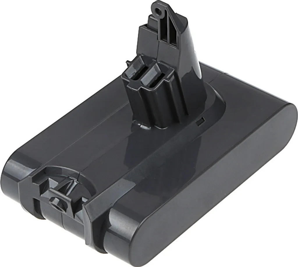 Batterie TECHTEK pour Dyson DC62 Animal DC58 DC61 V6 SV03 SV05 2100mAh