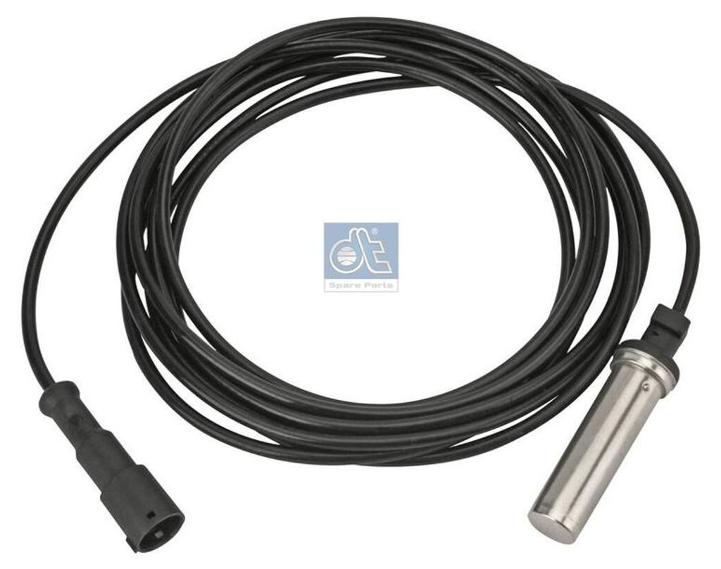 Sensor Raddrehzahl Hinterachse DT SPARE PARTS für u.a. MERCEDES-BENZ ACTROS