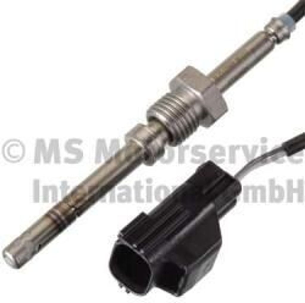 PIERBURG 7.08369.55.0 - Abgastemperatursensor für S60 I (384), V70 II (285), V70 III (135), XC70 (295), XC70 II (136), XC90 I (275)