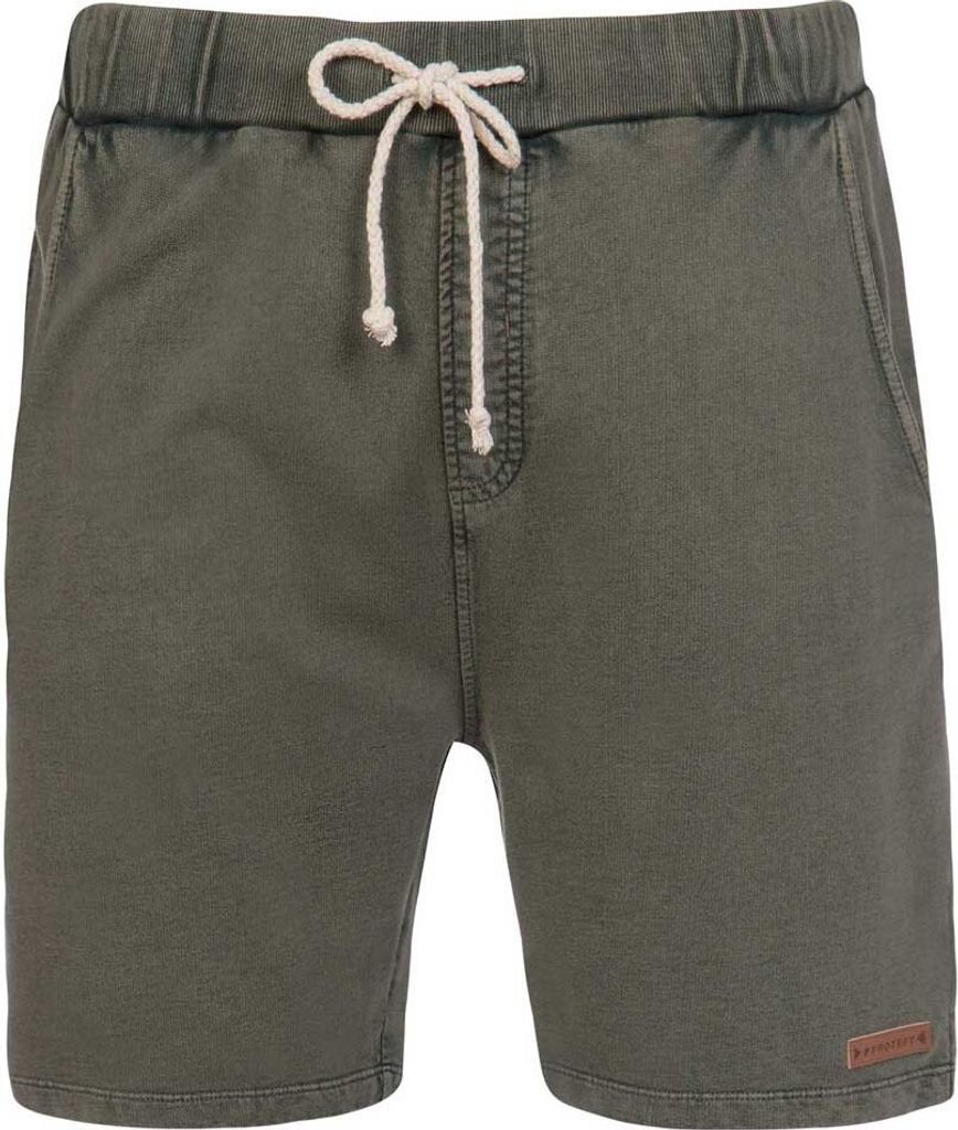 Protest Carver Kurze Hose Grün M Mann Grün M