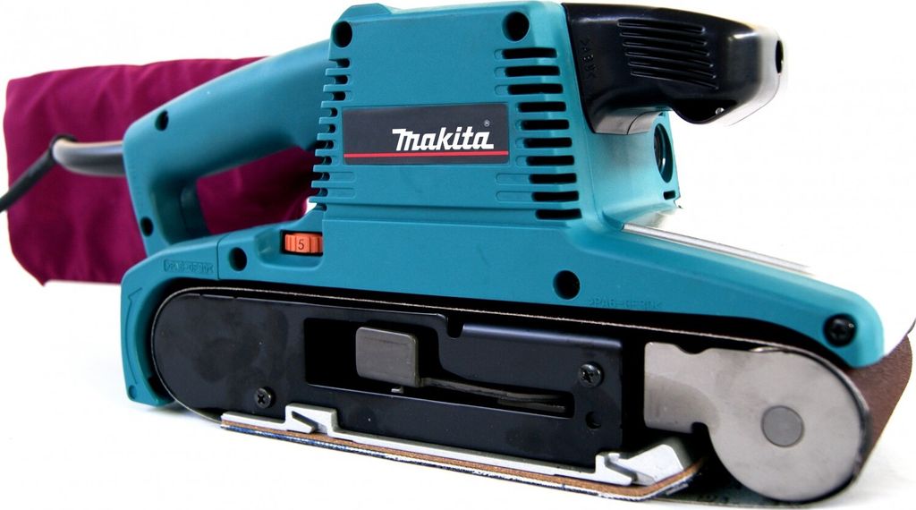 Makita 9404J Bandschleifer Produktbild 30