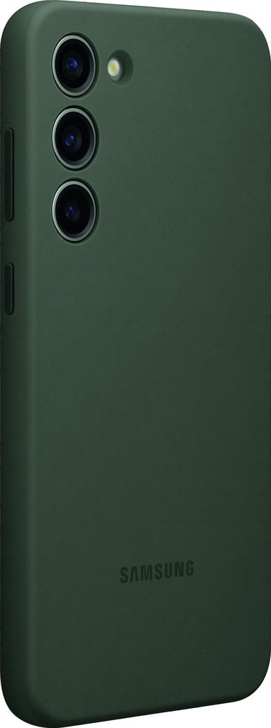 Samsung Galaxy S23+ 256GB grün Produktbild 137