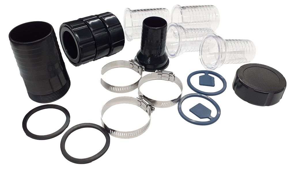 OASE Original Ersatzteil für FiltoClear 5000-31000 Produktbild 