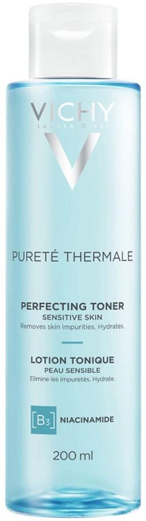 Vichy – Purete Thermale Tonic – 200 ml Productafbeelding 