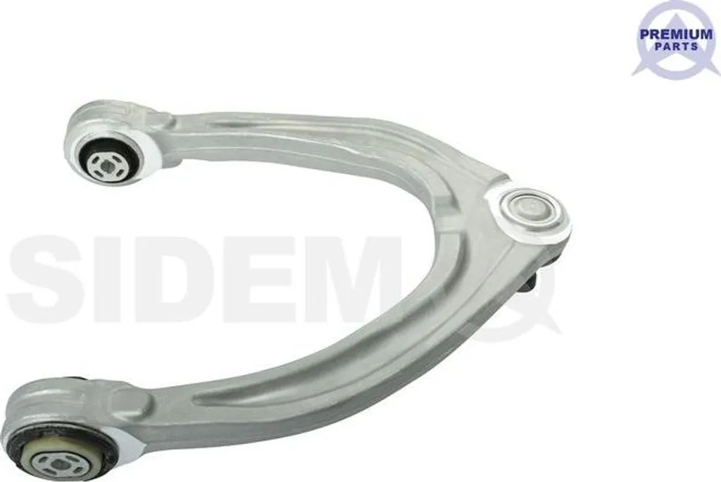 Bras de suspension SIDEM 35671 pour Alfa Romeo Stelvio OE 50539880