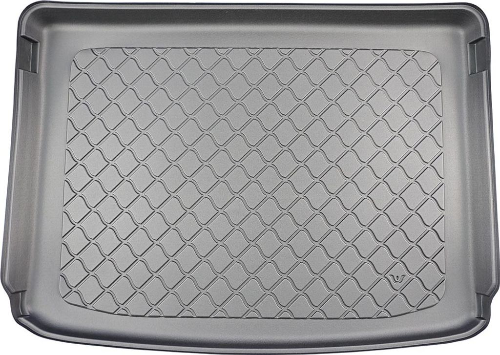 Z450778 Kofferraumwanne kompatibel mit Audi A3 Sportback (8Y) TFSI, TFSIe, TDI 03.2020-