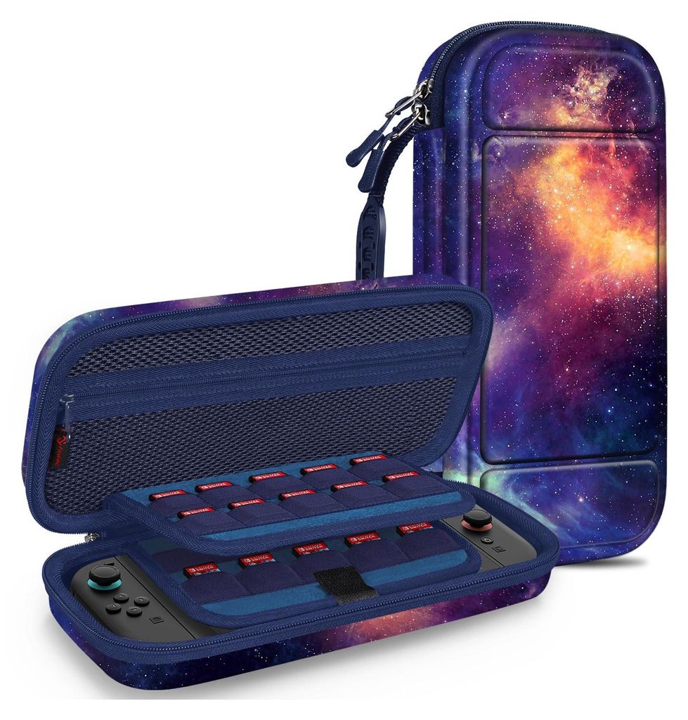 FINTIE Tasche für Nintendo Switch 2(2025 Modell) - Produktbild 