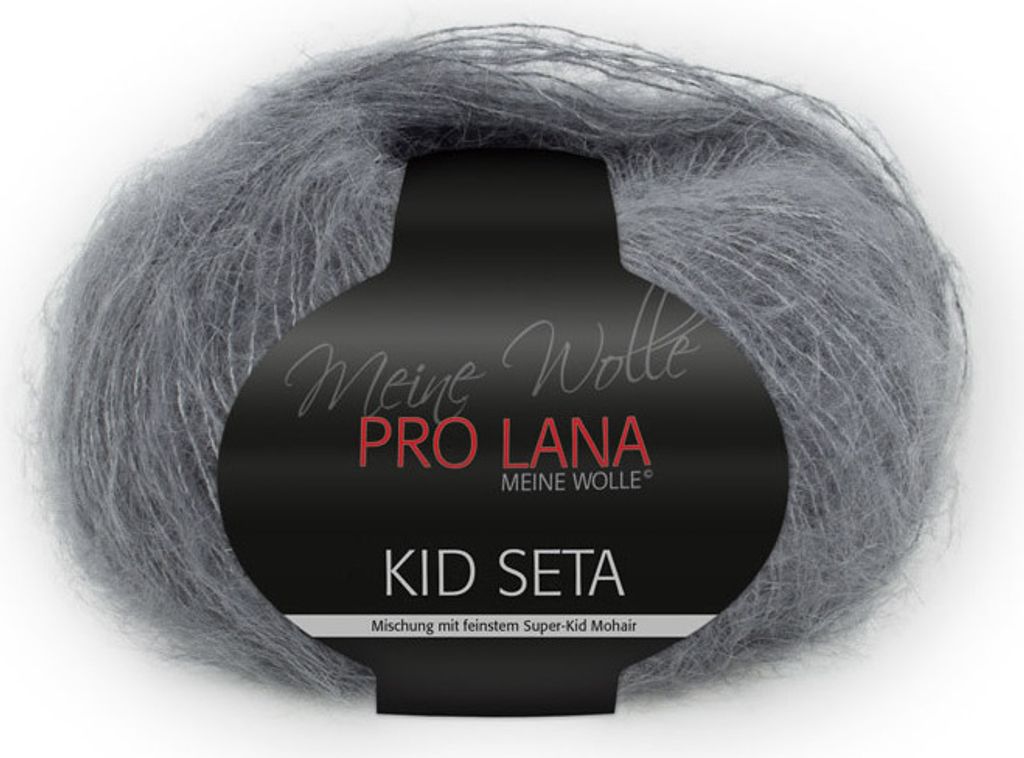 Pro Lana Kid Seta Uni 25g (97)