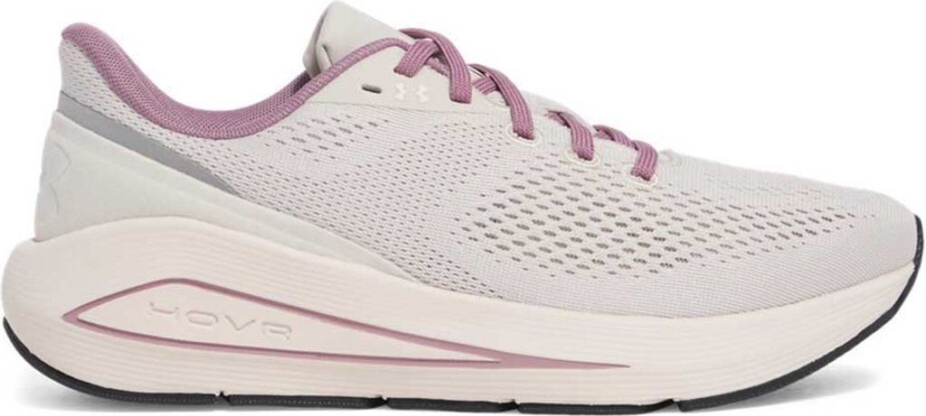 Under Armour Ua W Sonic 7 - summit white, Größe:9