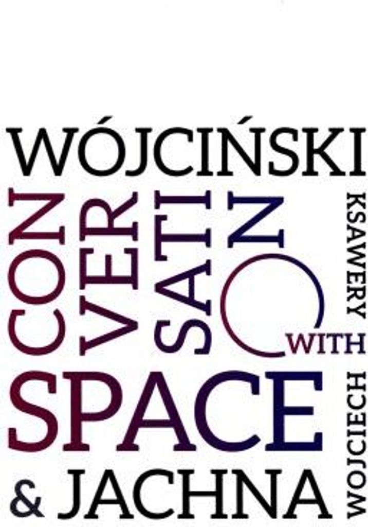 Wójciński & Jachna: Konvergenzen mit dem Raum