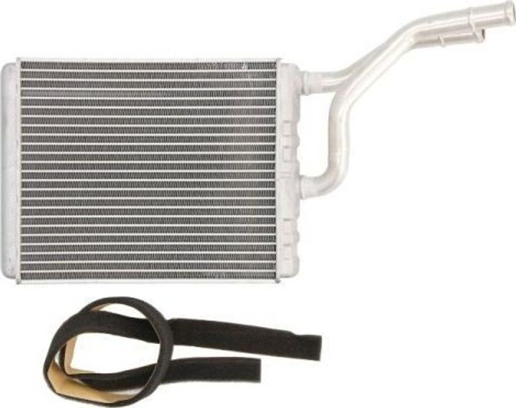 Wärmetauscher, Innenraumheizung THERMOTEC D6Y012TT