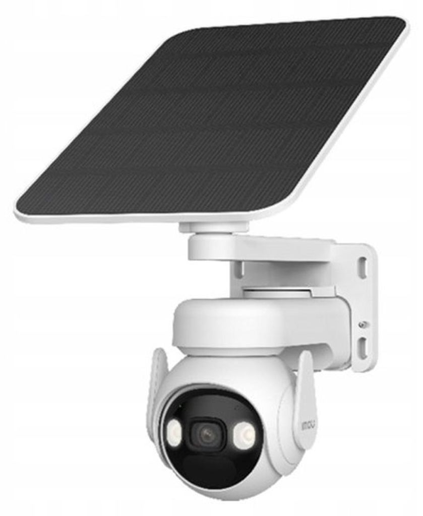 Imou AOV PT 5MP, Kamera bezpieczeństwa IP, Zewnętrzna, Zdjęcie produktu 