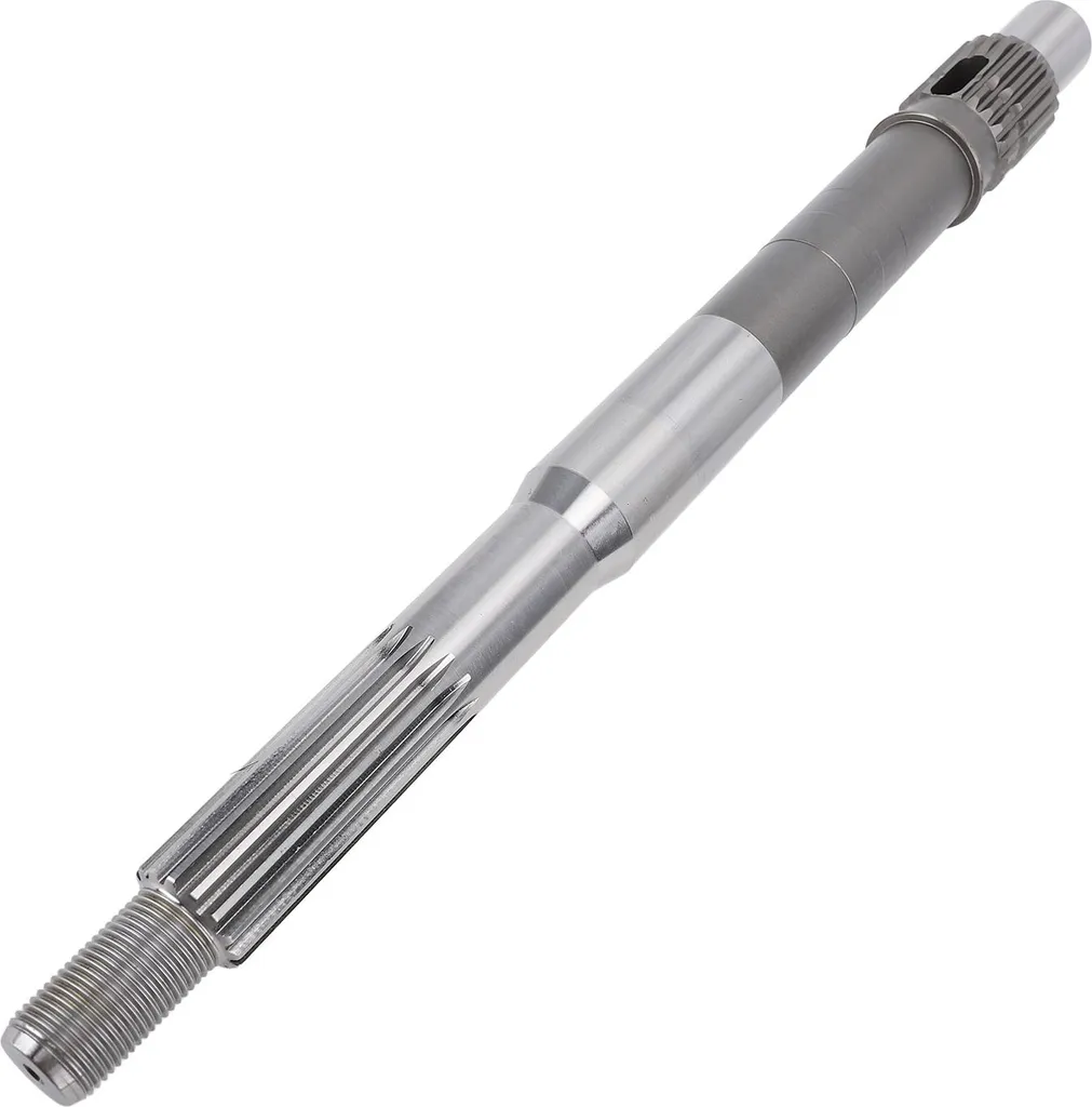Arbre d'hélice robuste en alliage d'acier pour MerCruiser 44-850308 125CV