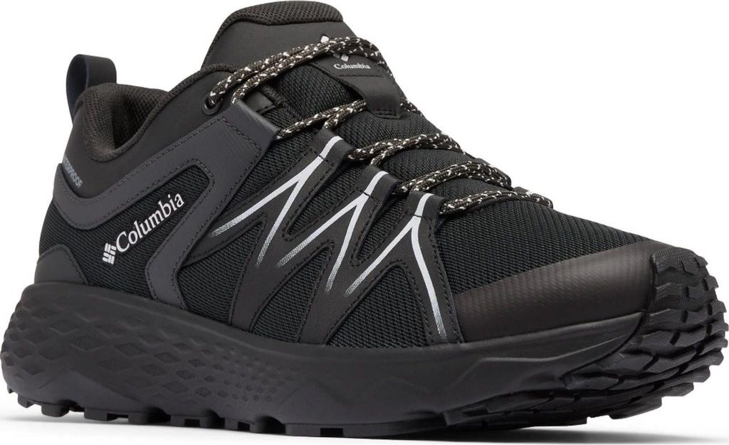 Columbia Herren Peakfreak Roam Wanderschuhe Outdoor Sneaker 2108301 010 , Schuhgröße:47 EU