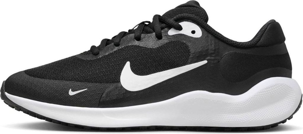 Nike Sneakers FB7689-003 in Black color size 38 Image du produit 