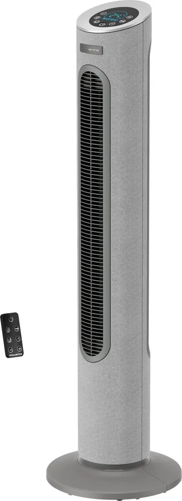 Ventilateur colonne Rowenta 7 vitesses avec télécommande Eole Home - 3