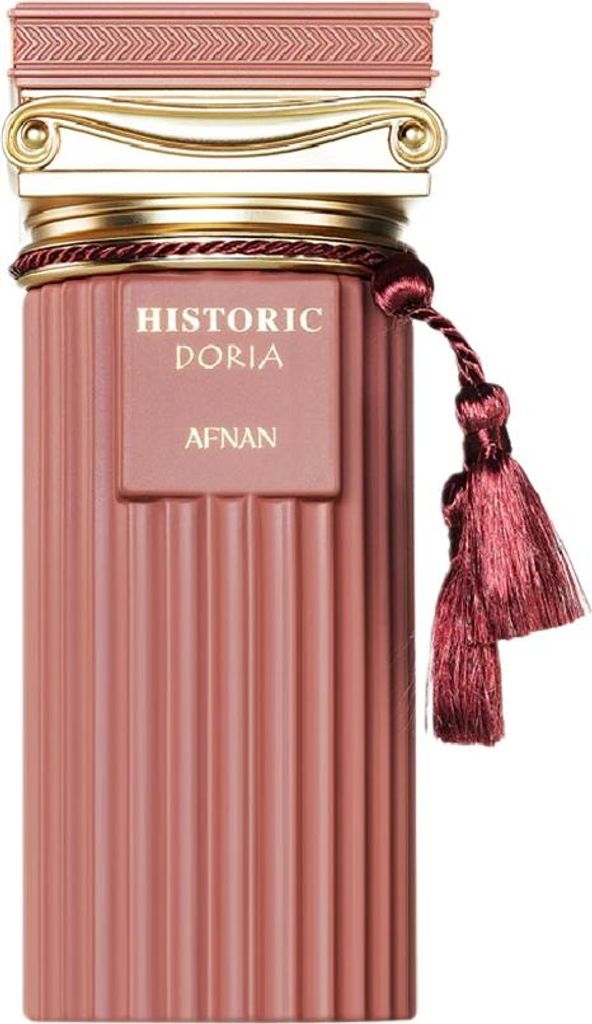 Afnan Afnan Historic Doria Eau De Parfum 100 ml (unisex) Produktbild 