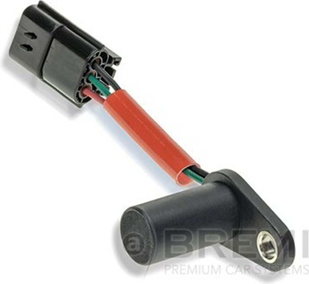 Nockenwellensensor von Bremi 3-polig (60130) Sensor Gemischaufbereitung Impulsgeber, Nockenwelle, Impulsgeber, Nockenwellensensor, OT-Geber