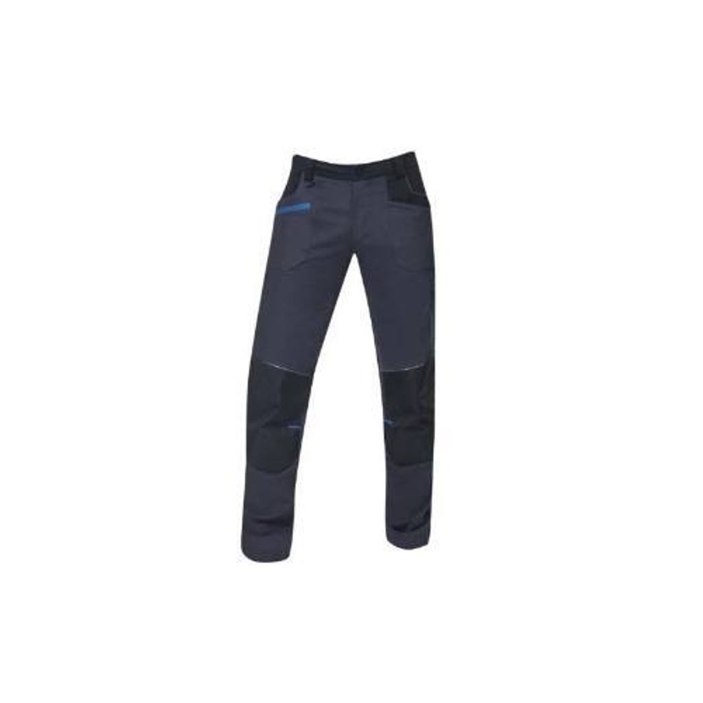ARDON 4XStretchhose, dunkelgrau, Größe 56