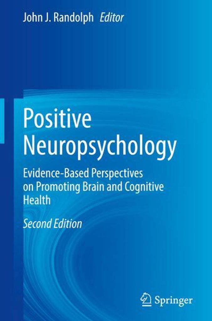 Positive Neuropsychology