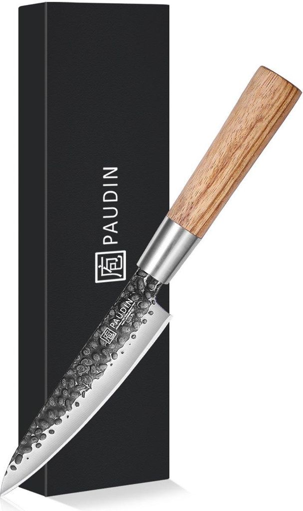 PAUDIN HB8 - Couteau office 12,5 cm - Couteau de type Image du produit 