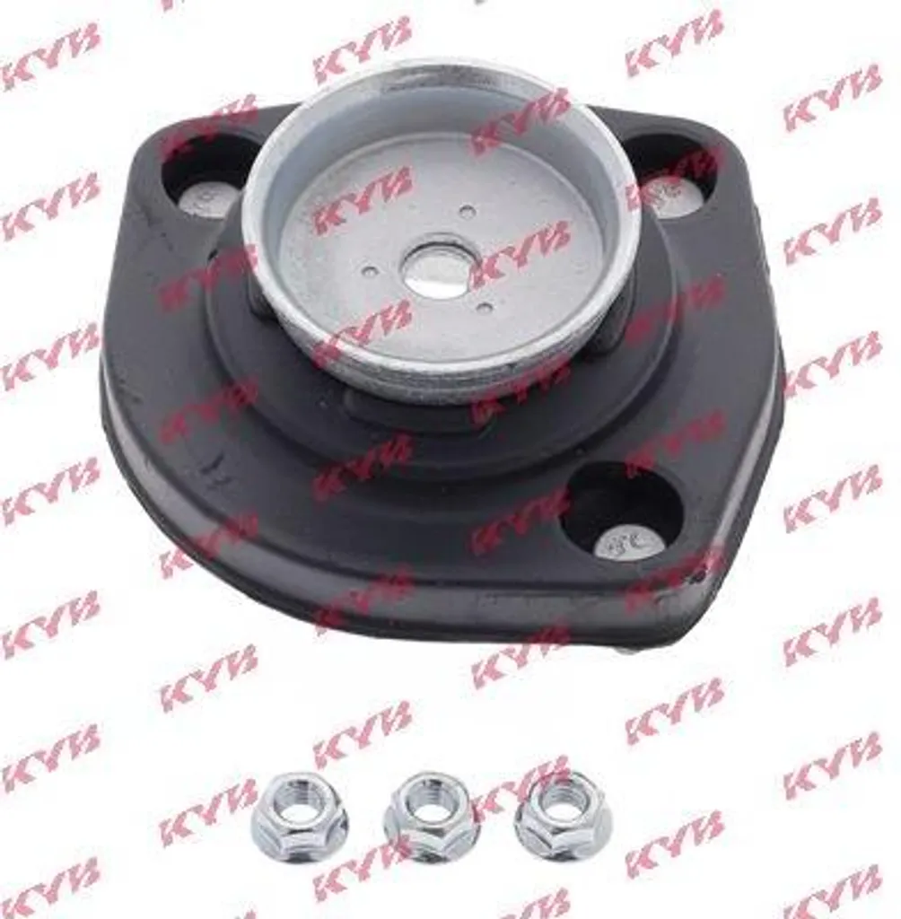 Supprimez les bruits de suspension : Support KYB SM5240 OE 553201F000