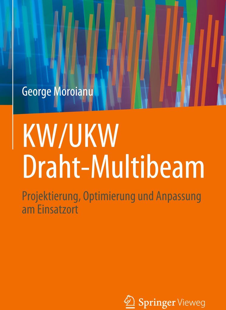KW/UKW Draht-Multibeam