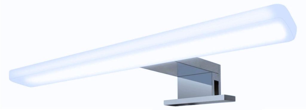kalb | Mera LED Badleuchte Badlampe Spiegellampe Produktbild 